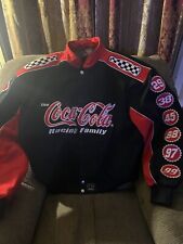 Design jacket coca for sale  Wellston