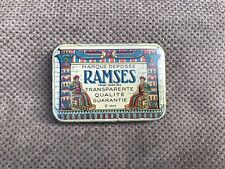 Vintage ramses condom for sale  Chittenango