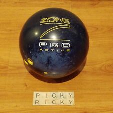 Brunswick zone pro for sale  SOUTHEND-ON-SEA