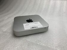 Apple Mac Mini A1347 2014 Desktop i5-4260U 1.40GHz 4GB RAM 500GB HDD SEM SISTEMA OPERACIONAL comprar usado  Enviando para Brazil