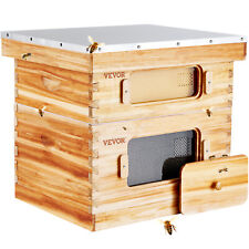 Vevor bee hive for sale  Perth Amboy