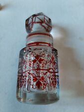 Antica miniatura bottiglia usato  Venezia