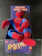 Peluche spiderman vintage d'occasion  Vendin-le-Vieil