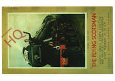Postcard rail poster for sale  NEWCASTLE UPON TYNE