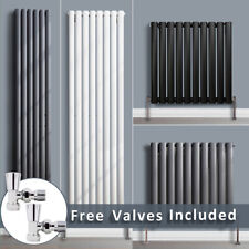Designer radiator vertical for sale  LINCOLN