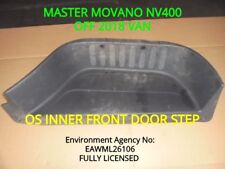 Master movano nv400 for sale  BRISTOL