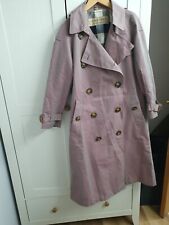 Burberry trench coat for sale  GERRARDS CROSS