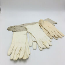 Womens gloves vintage for sale  Shipping to Ireland