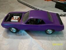 Vintage 1971 purple for sale  Marietta