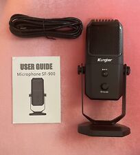 Kungber studio microphone for sale  Los Angeles