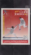 Jordan fencing championships for sale  Shipping to Ireland