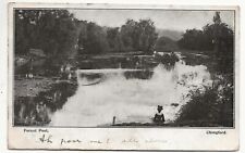 1903 postcard forest for sale  LONDON