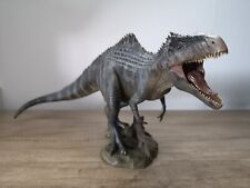 Jurassic dominion giganotosaur for sale  LEICESTER