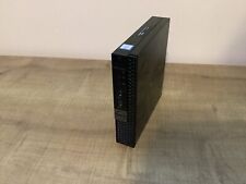 Pc Dell optiplex 3040M mini Tiny usff core i5 6500T , 8gb ram win10 , ssd 240gb na sprzedaż  Wysyłka do Poland