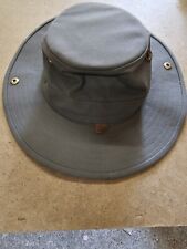 Genuine tilley hat for sale  PETERBOROUGH