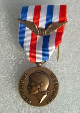 Medaille honneur aeronautique d'occasion  Plombières-lès-Dijon