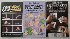 Classic magic book for sale  Albany