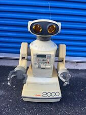 Tomy omnibot 2000 for sale  Hillside