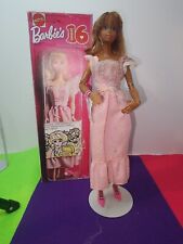 Usado, Boneca Barbie Vintage Sweet 16 Ooak AA 156 comprar usado  Enviando para Brazil