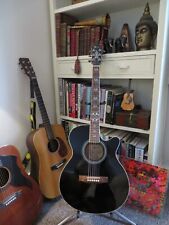 Lindo electric acoustic for sale  NEWCASTLE UPON TYNE