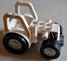 Lego duplo trattore usato  Firenze