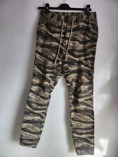 Men camouflage jogger for sale  LEICESTER