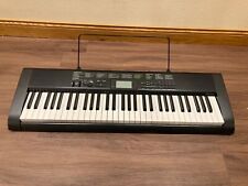 Used, Casio CTK-1100 Electric Digital Keyboard 61 Key Piano Organ EXCELLENT CONDITION for sale  Shipping to South Africa