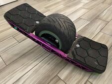 Onewheel tons upgrades for sale  Saint Charles