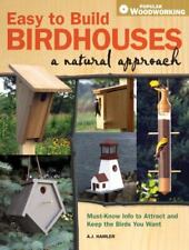 Easy build birdhouses for sale  Kennewick