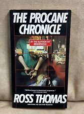 Procane chronicle ross for sale  Valley Stream