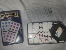 Dominoes collectors tin for sale  Mount Carmel
