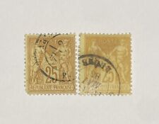 111 timbres sages d'occasion  Vezin-le-Coquet