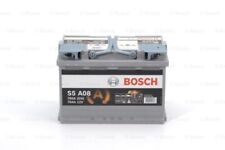 Bosch starterbatterie s5a gebraucht kaufen  Uslar