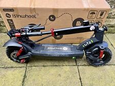 Isinwheel gt2 road for sale  UK