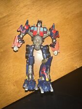 Transformers movie optimus for sale  CHATHAM