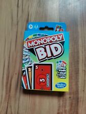 Monopoly bid family for sale  MIDDLESBROUGH