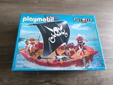 Playmobil bateau pirate d'occasion  Le Poiré-sur-Vie