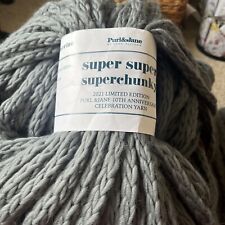 super chunky yarn for sale  FALMOUTH