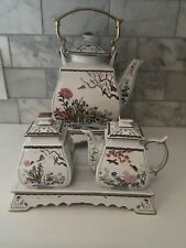 franklin porcelain set tea for sale  Dallas