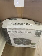 Cord 25ft 50amp for sale  Pasadena