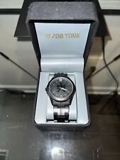 Zoo york watch for sale  Lawrenceville