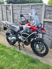 2012 bmw r1200gs for sale  OXFORD