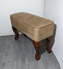 Queen anne footstool for sale  Aurora