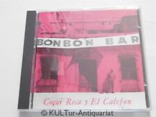 Bon Bon Bar. Reca & El Calefon, Coqui:, usado segunda mano  Embacar hacia Argentina