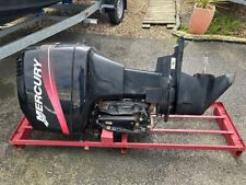 Mercury 75hp elpto for sale  NEWHAVEN