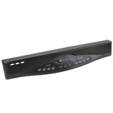 BLACK Maytag Quiet Series 300 Dishwasher Display Control Panel 6-917713 6-920244 for sale  Layton
