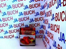 Mediterran kochen 100 gebraucht kaufen  Bingen