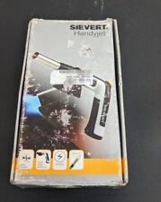 Sievert handyjet 228201 for sale  FROME