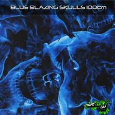 Rolled blue blazing for sale  Shipping to Ireland