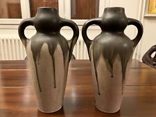 Paire vases grés d'occasion  Soisy-sous-Montmorency